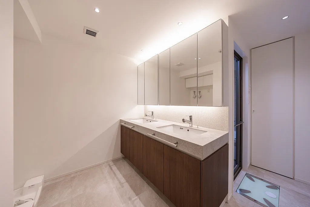 THE GRANDUO SAKURASHINMACHI 106