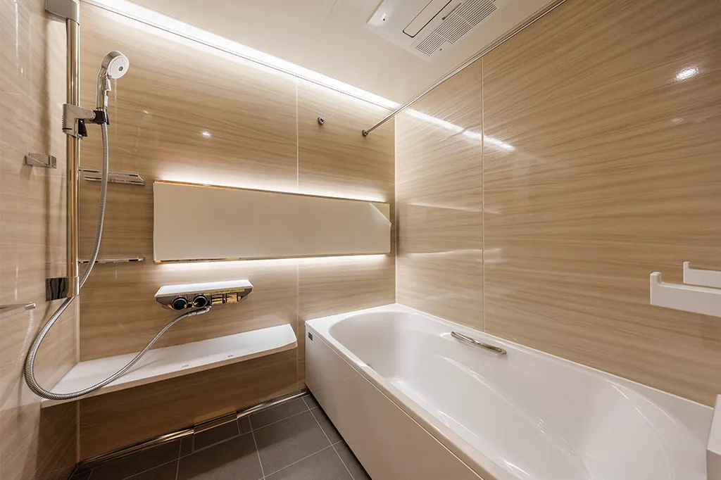 THE GRANDUO SAKURASHINMACHI 106