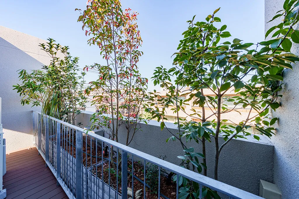 THE GRANDUO SAKURASHINMACHI 202