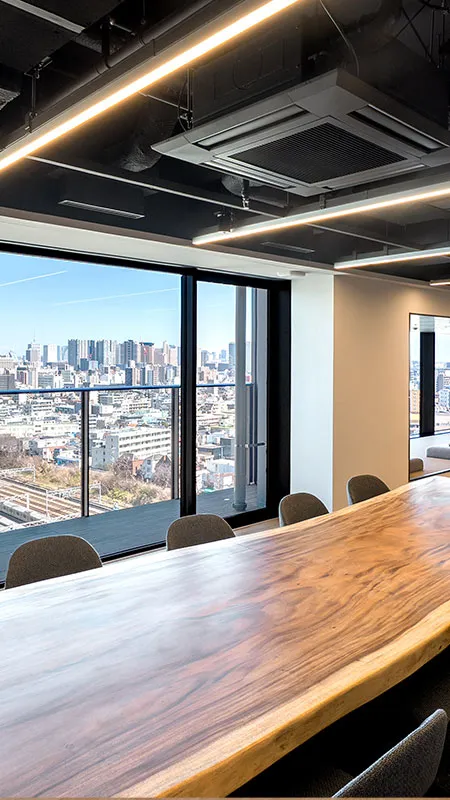 OIMACHI TRACKS RESIDENCE（大井町トラックスレジデンス）の写真