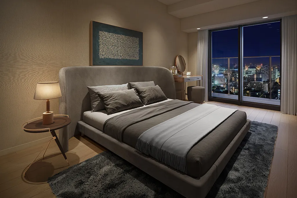 PREMIUM-Lタイプ 完成予想CG