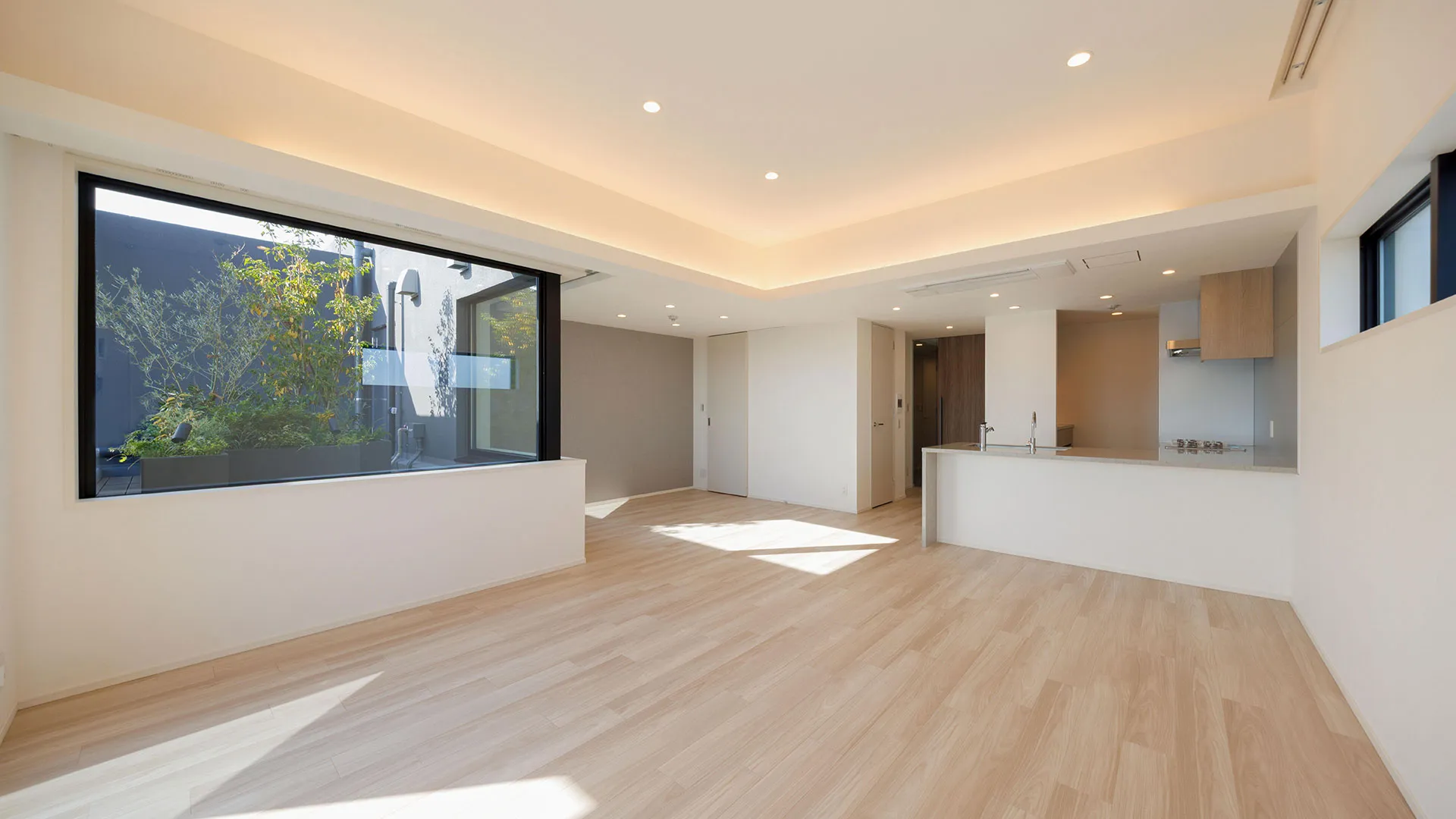 ザ・パークハビオ代々木の写真