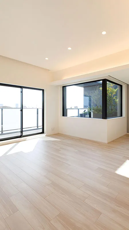 ザ・パークハビオ代々木の写真