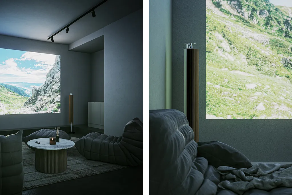 THE GRANDUO HANEGI -02 インテリアイメージ