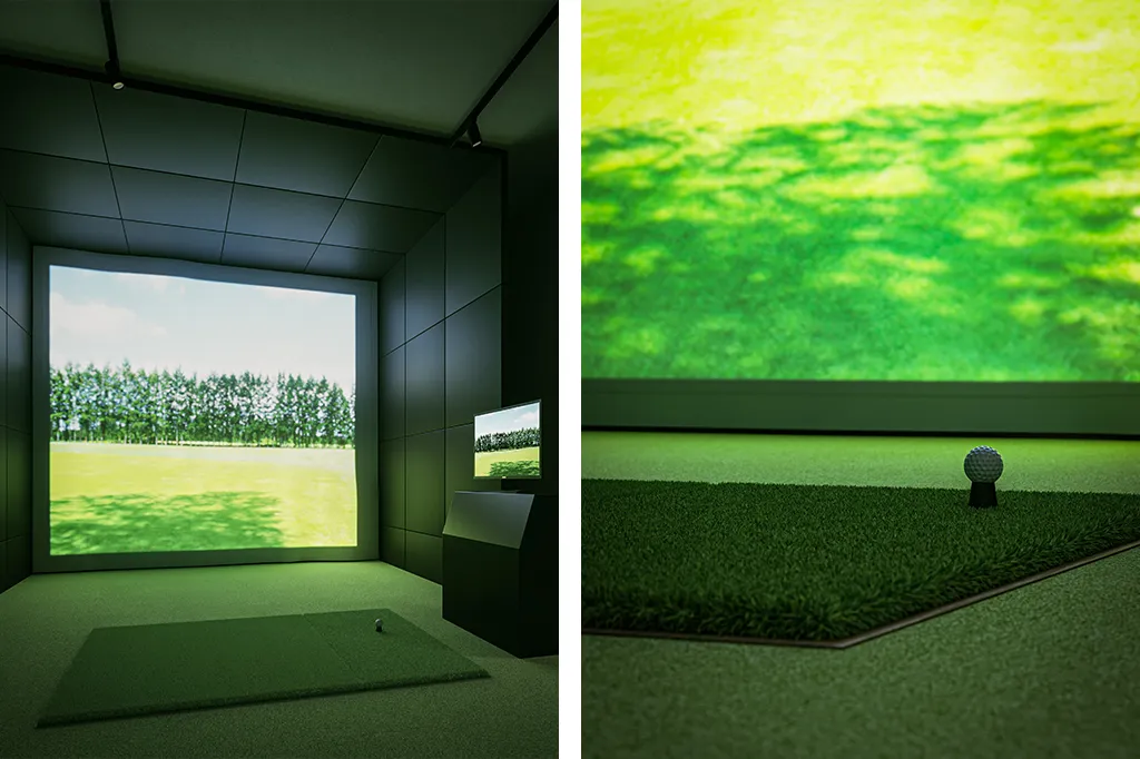 THE GRANDUO HANEGI -02 インテリアイメージ