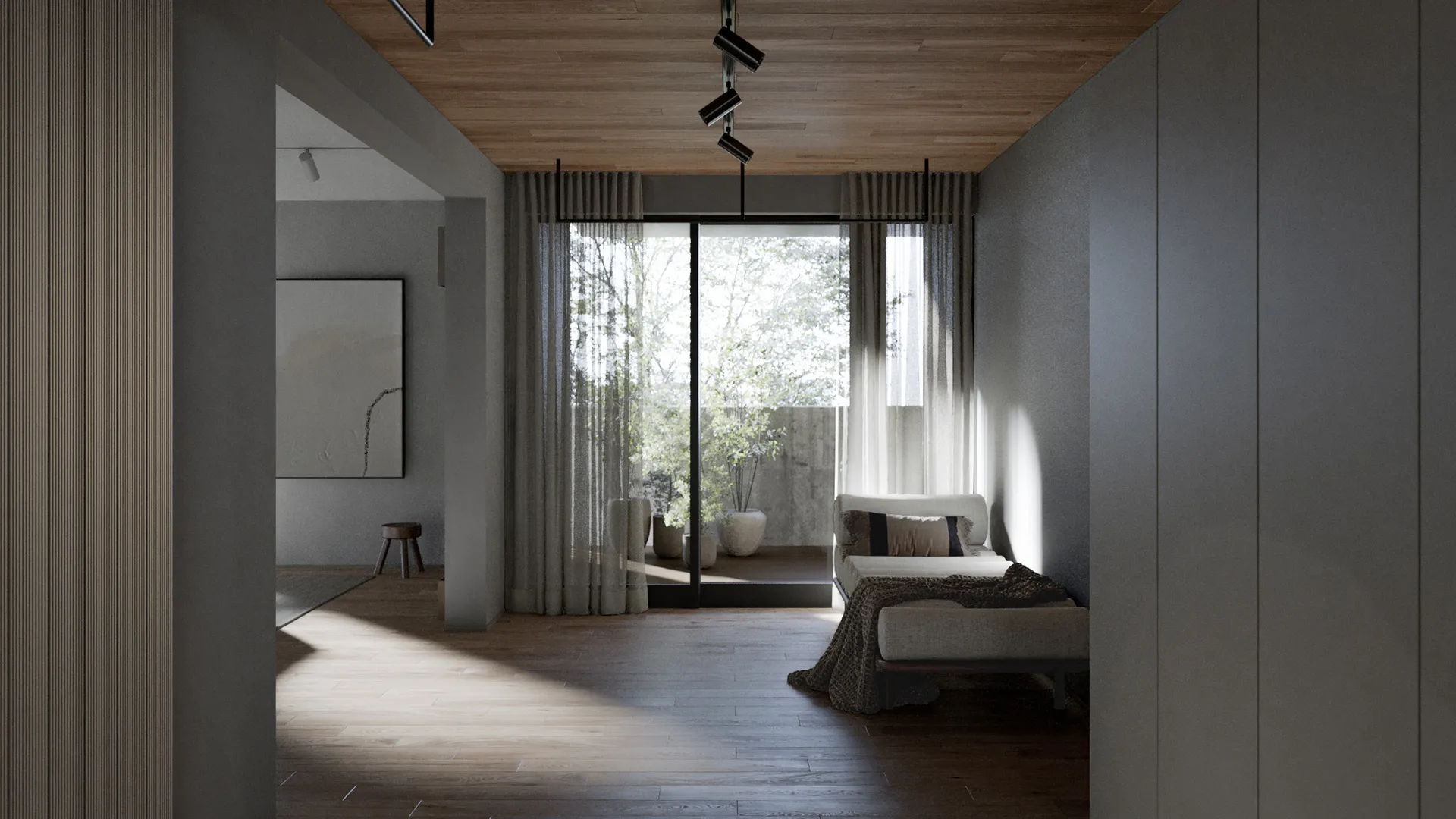 THE GRANDUO FUTAKOTAMAGAWAの写真