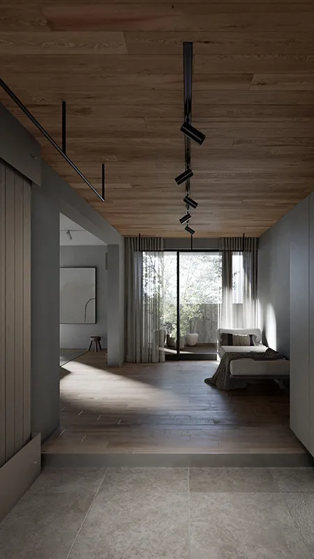 THE GRANDUO FUTAKOTAMAGAWAの写真