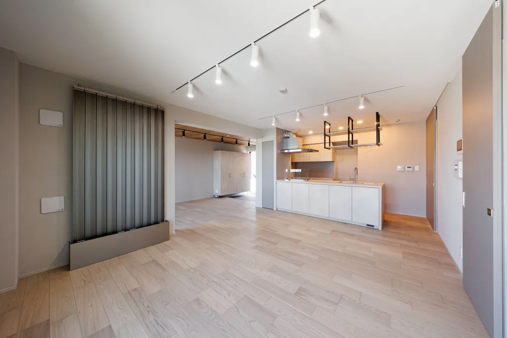 THE GRANDUO FUTAKOTAMAGAWA 101 201 301 401