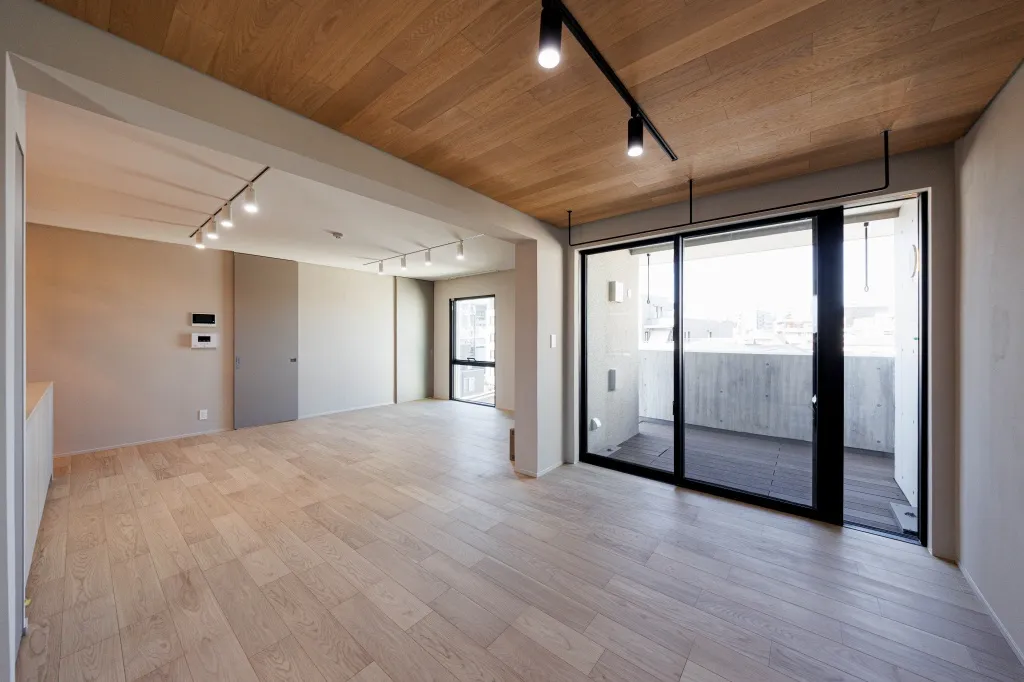 THE GRANDUO FUTAKOTAMAGAWA 101 201 301 401