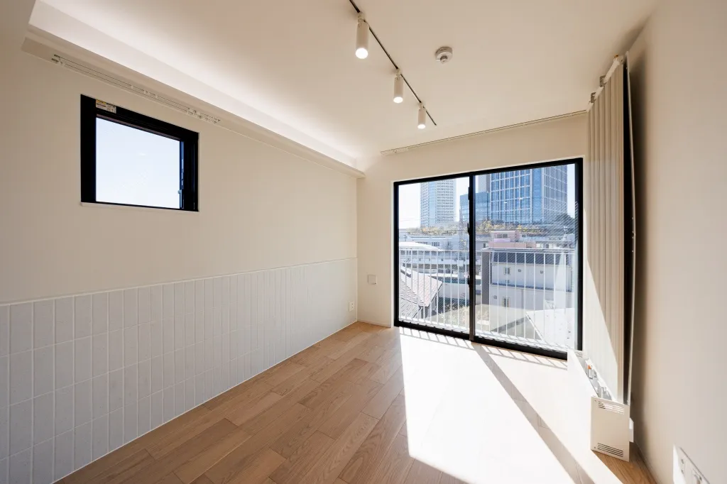 THE GRANDUO FUTAKOTAMAGAWA 101 201 301 401