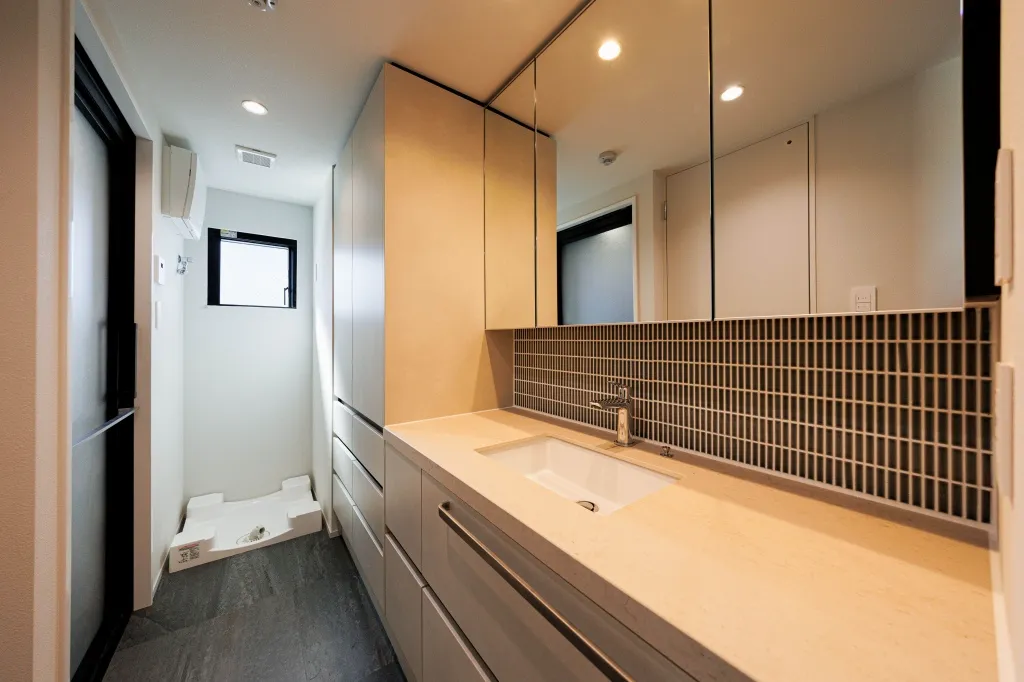 THE GRANDUO FUTAKOTAMAGAWA 101 201 301 401