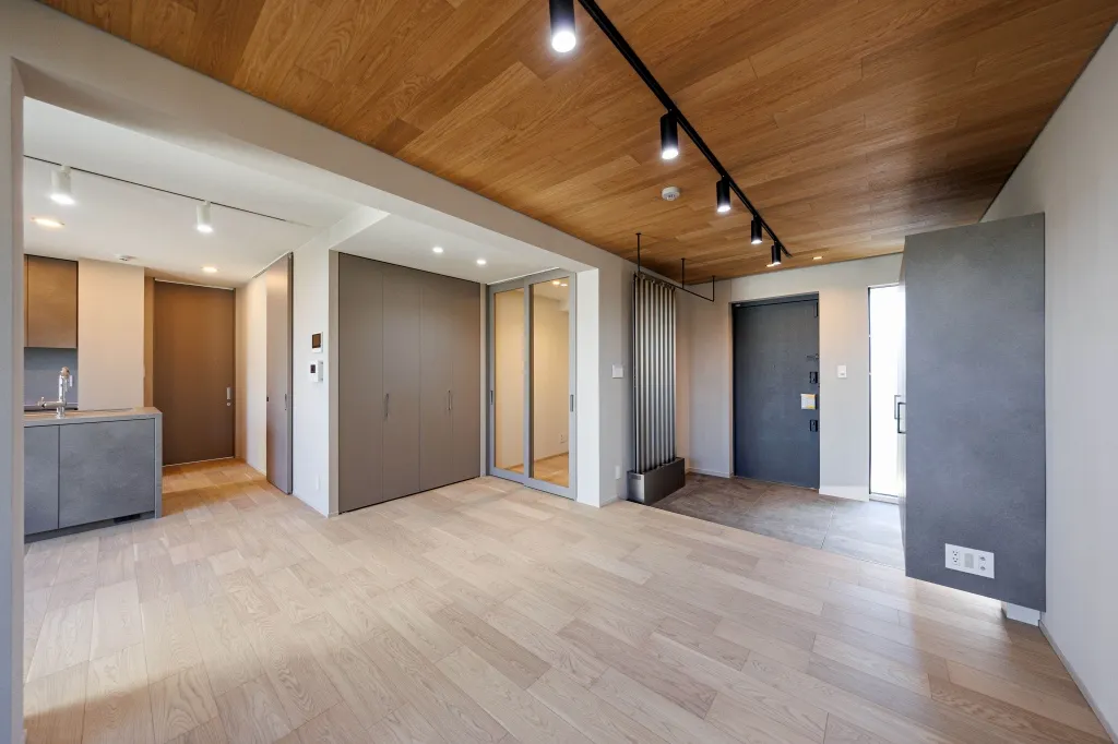 THE GRANDUO FUTAKOTAMAGAWA 202 302 402