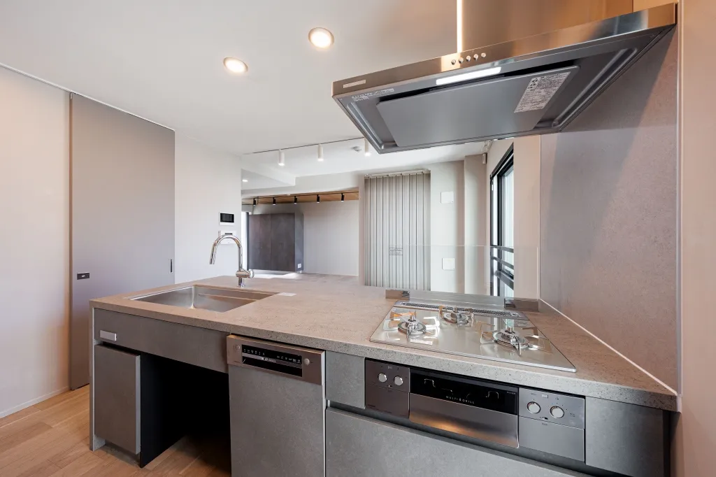 THE GRANDUO FUTAKOTAMAGAWA 202 302 402