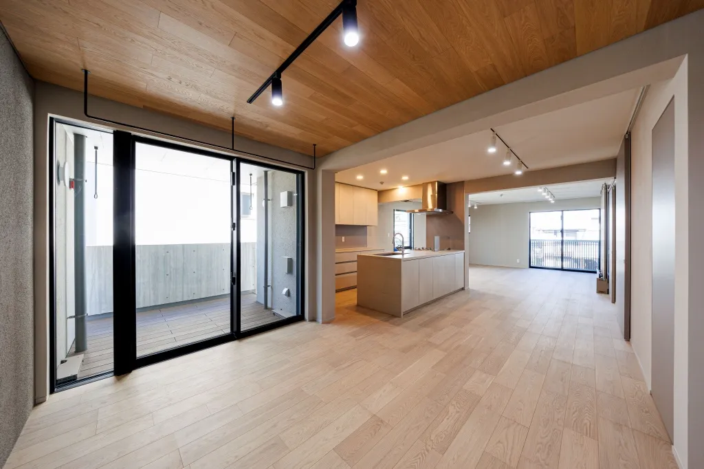 THE GRANDUO FUTAKOTAMAGAWA 203 303 403