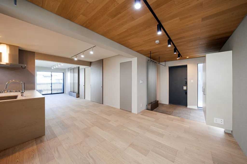 THE GRANDUO FUTAKOTAMAGAWA 203 303 403