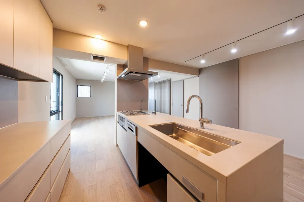 THE GRANDUO FUTAKOTAMAGAWA 203 303 403