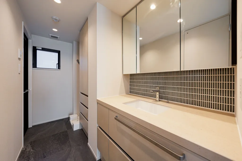 THE GRANDUO FUTAKOTAMAGAWA 203 303 403