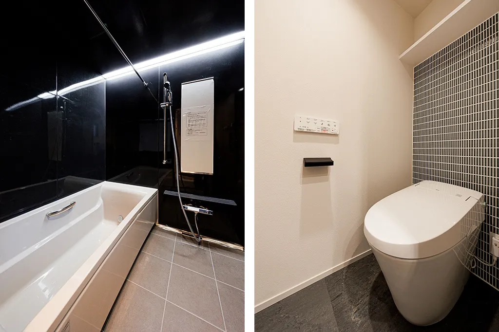 THE GRANDUO FUTAKOTAMAGAWA 203 303 403