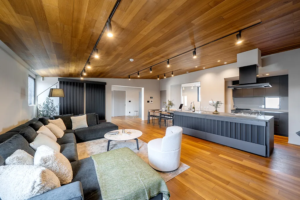 THE GRANDUO FUTAKOTAMAGAWA 501