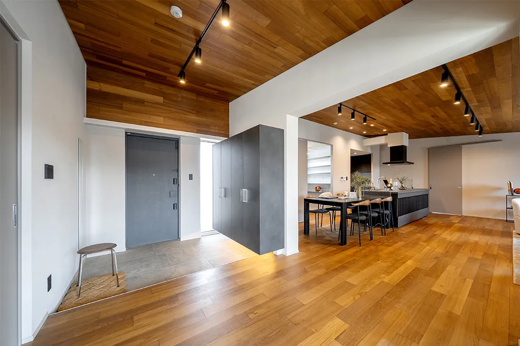 THE GRANDUO FUTAKOTAMAGAWA 501