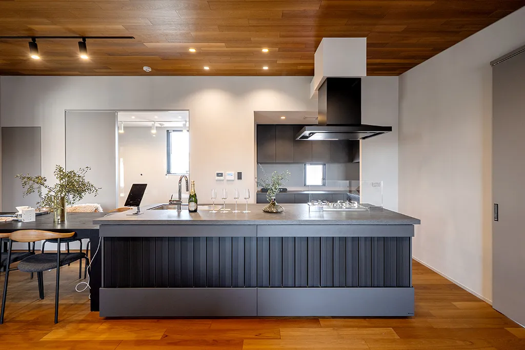 THE GRANDUO FUTAKOTAMAGAWA 501