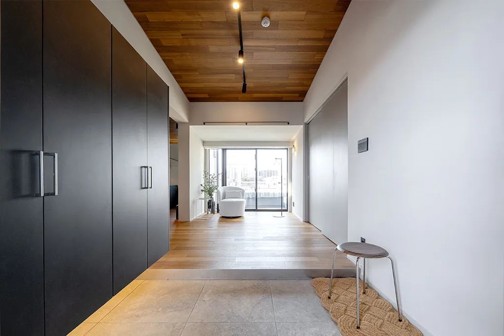 THE GRANDUO FUTAKOTAMAGAWA 501