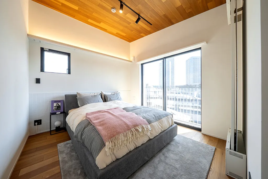 THE GRANDUO FUTAKOTAMAGAWA 501