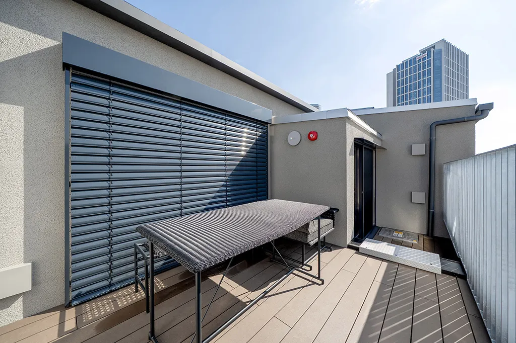 THE GRANDUO FUTAKOTAMAGAWA 501