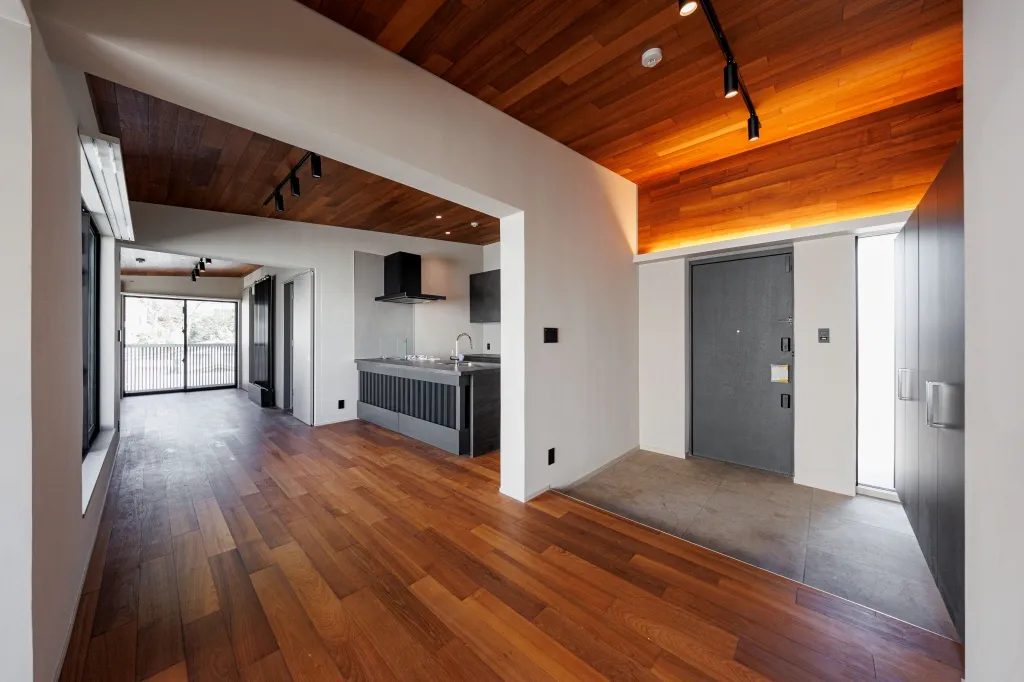 THE GRANDUO FUTAKOTAMAGAWA 502