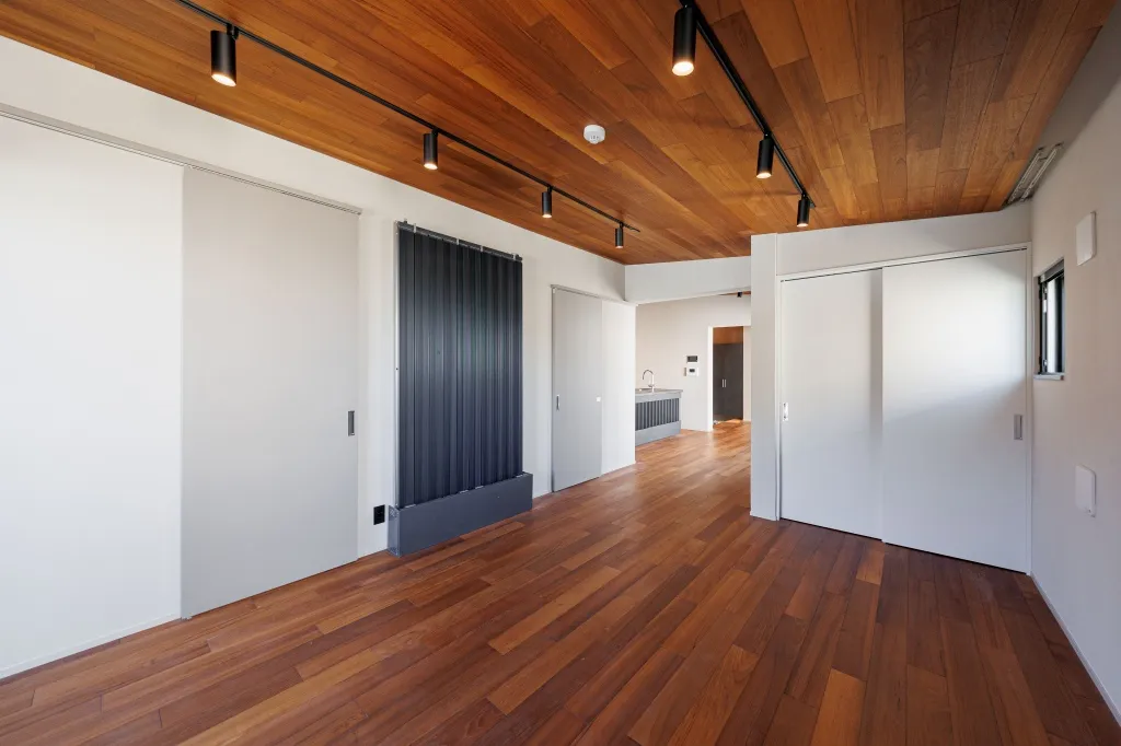 THE GRANDUO FUTAKOTAMAGAWA 502