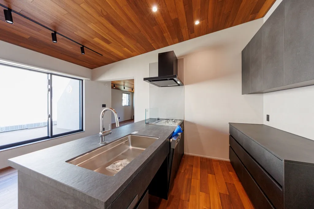 THE GRANDUO FUTAKOTAMAGAWA 502