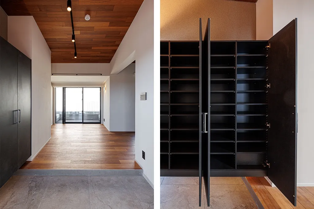 THE GRANDUO FUTAKOTAMAGAWA 502