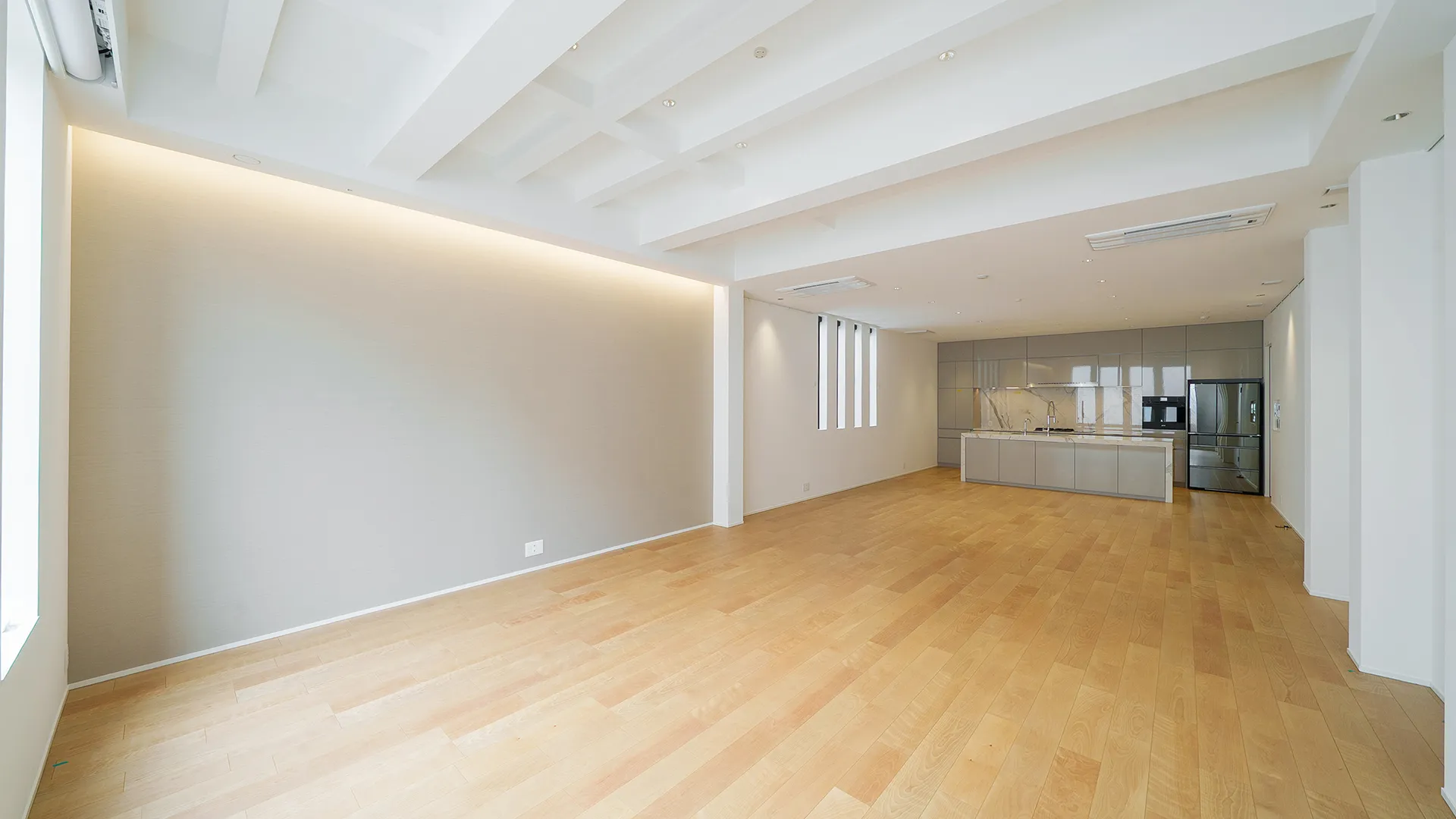 VILLA YUI DAIKANYAMAの写真