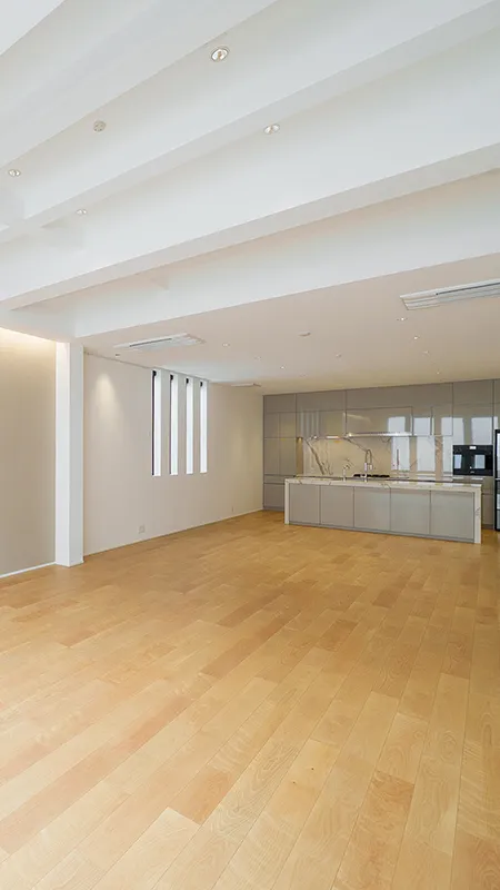 VILLA YUI DAIKANYAMAの写真