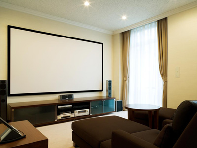 Cinema　Suite
