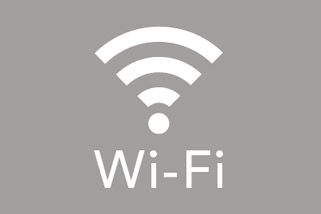 インターネットWi-Fi 無料